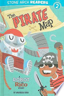 The_pirate_map